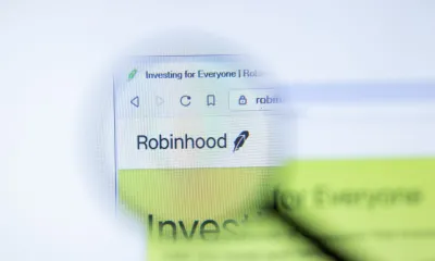 Akcie Robinhood na hrotu mezi ziskovými v předburzovním obchodování
