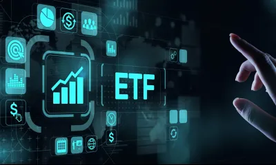 Co je ETF  (Exchange traded funds)? Podrobné informace  o ETF