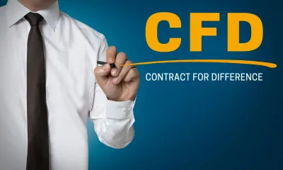 Co je obchodování CFD a jak funguje?