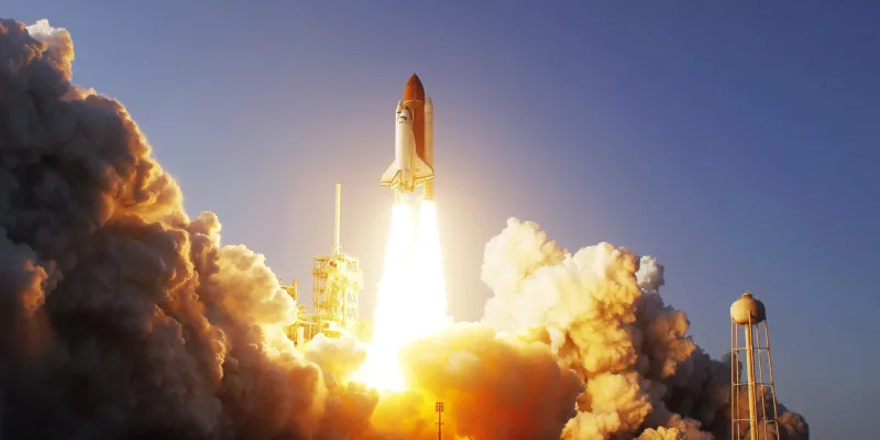 Akcie Rocket Lab USA skáčou po získání vládního kontraktu na 18 vesmírných vozidel