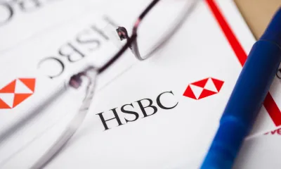 HSBC odchází z Ruska, Putin podepsal dekret
