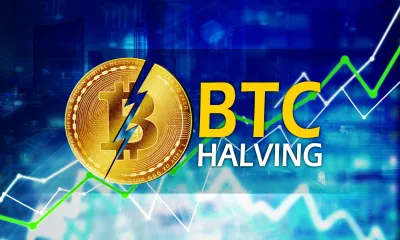 Spekulace o tom, zda je snížení odměn v bitcoinové síti (halving) již zahrnuto v současných cenách